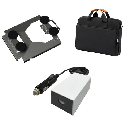 Outcamp Explorer Bundle for Starlink Mini
