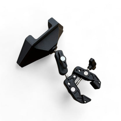 Outcamp Universal Clamp Mount for Starlink Mini
