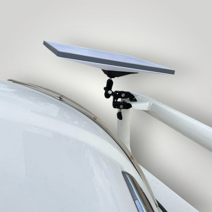 Outcamp Universal Clamp Mount for Starlink Mini