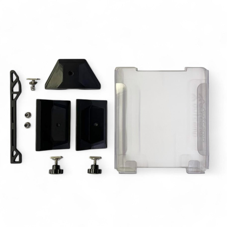 Outcamp T-Slot Roof Rack Mount for Starlink Mini