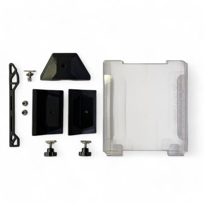 Outcamp T-Slot Roof Rack Mount for Starlink Mini