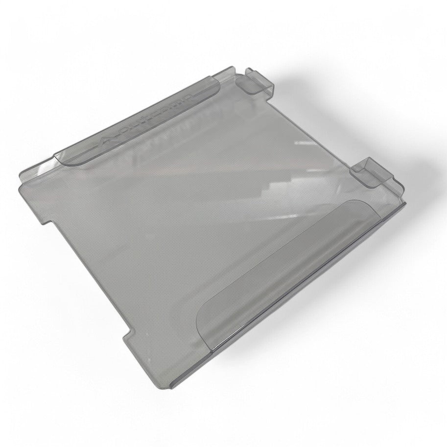 Outcamp Roof Rack Dish Shield for Starlink Mini