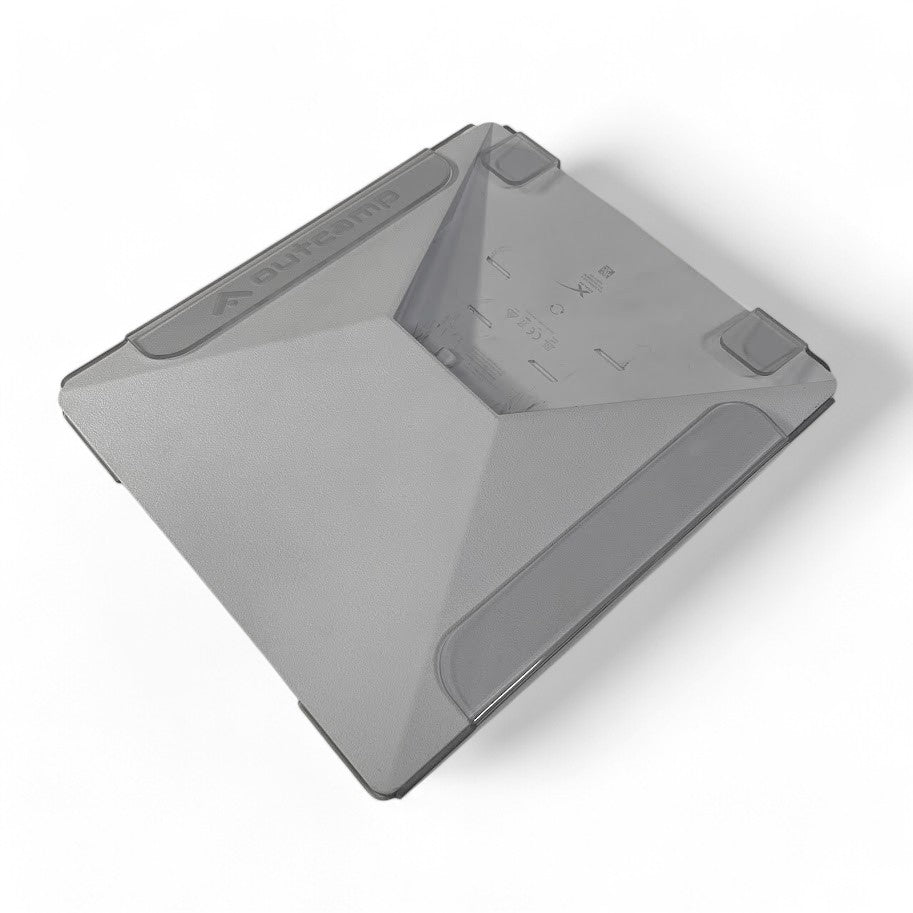 Outcamp Roof Rack Dish Shield for Starlink Mini