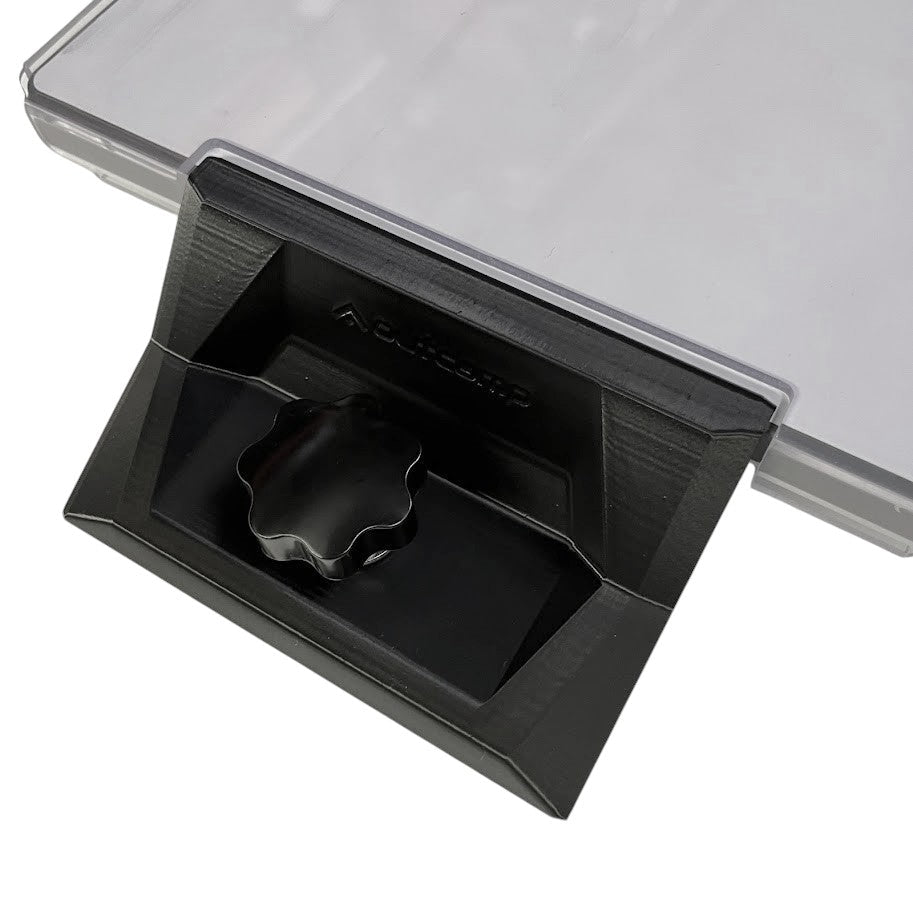 Outcamp Roof Rack Dish Shield for Starlink Mini