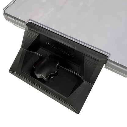 Outcamp Roof Rack Dish Shield for Starlink Mini