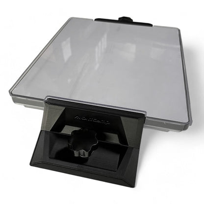 Outcamp Roof Rack Dish Shield for Starlink Mini