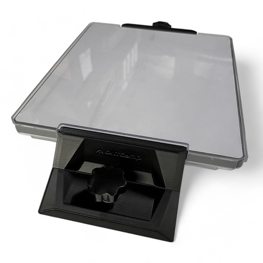 Outcamp T-Slot Roof Rack Mount for Starlink Mini