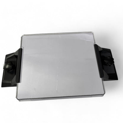 Outcamp T-Slot Roof Rack Mount for Starlink Mini