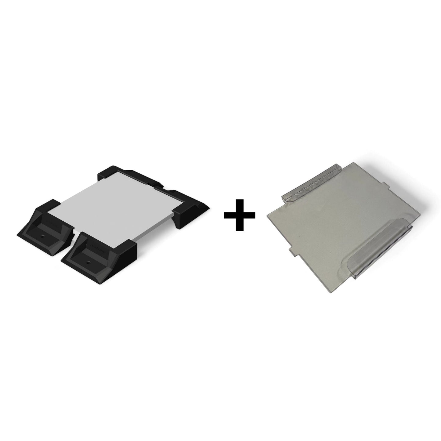 Outcamp Four-Point Flat Mount for Starlink Mini