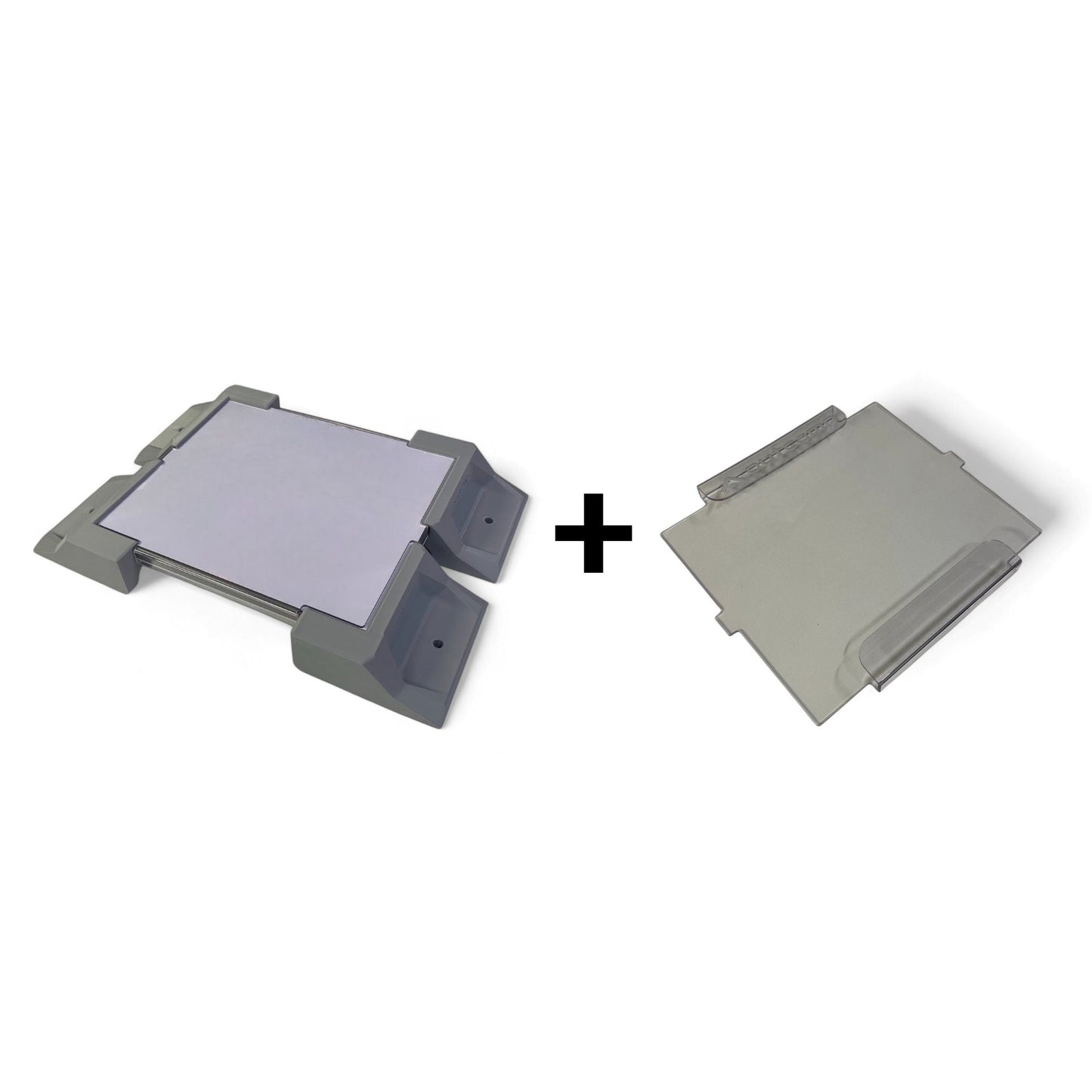 Outcamp Four-Point Flat Mount for Starlink Mini