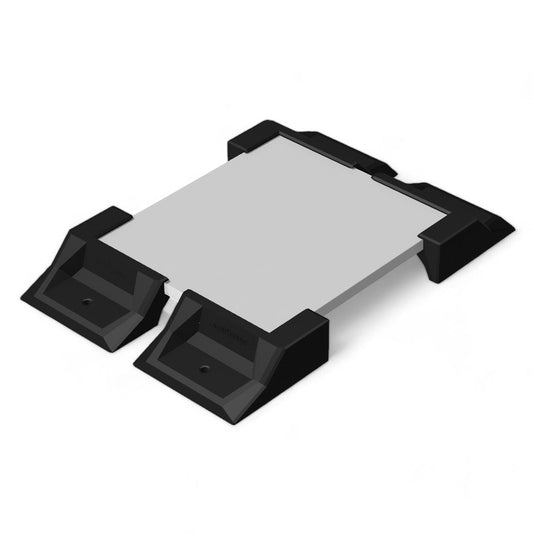 Outcamp Four-Point Flat Mount for Starlink Mini