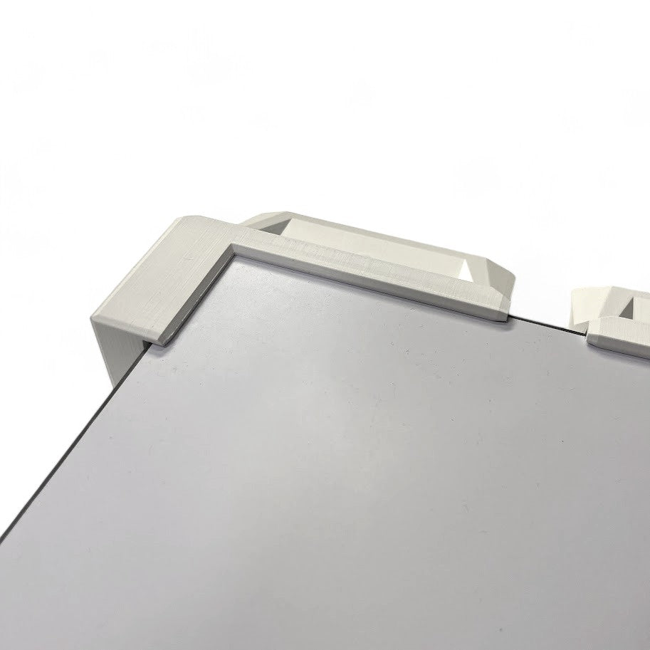 Outcamp Four-Point Flat Mount for Starlink Mini