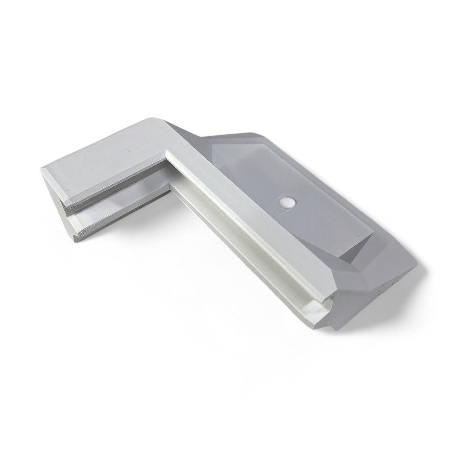 Outcamp Four-Point Flat Mount for Starlink Mini