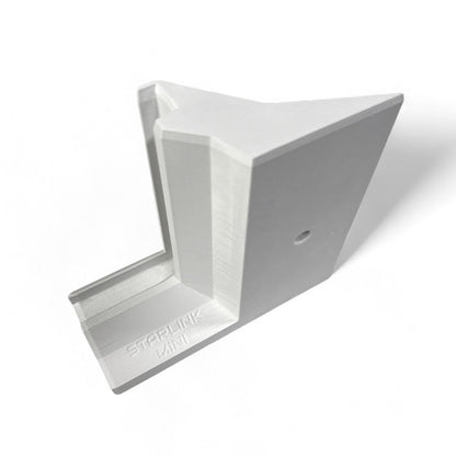 Outcamp Four-Point Flat Mount for Starlink Mini