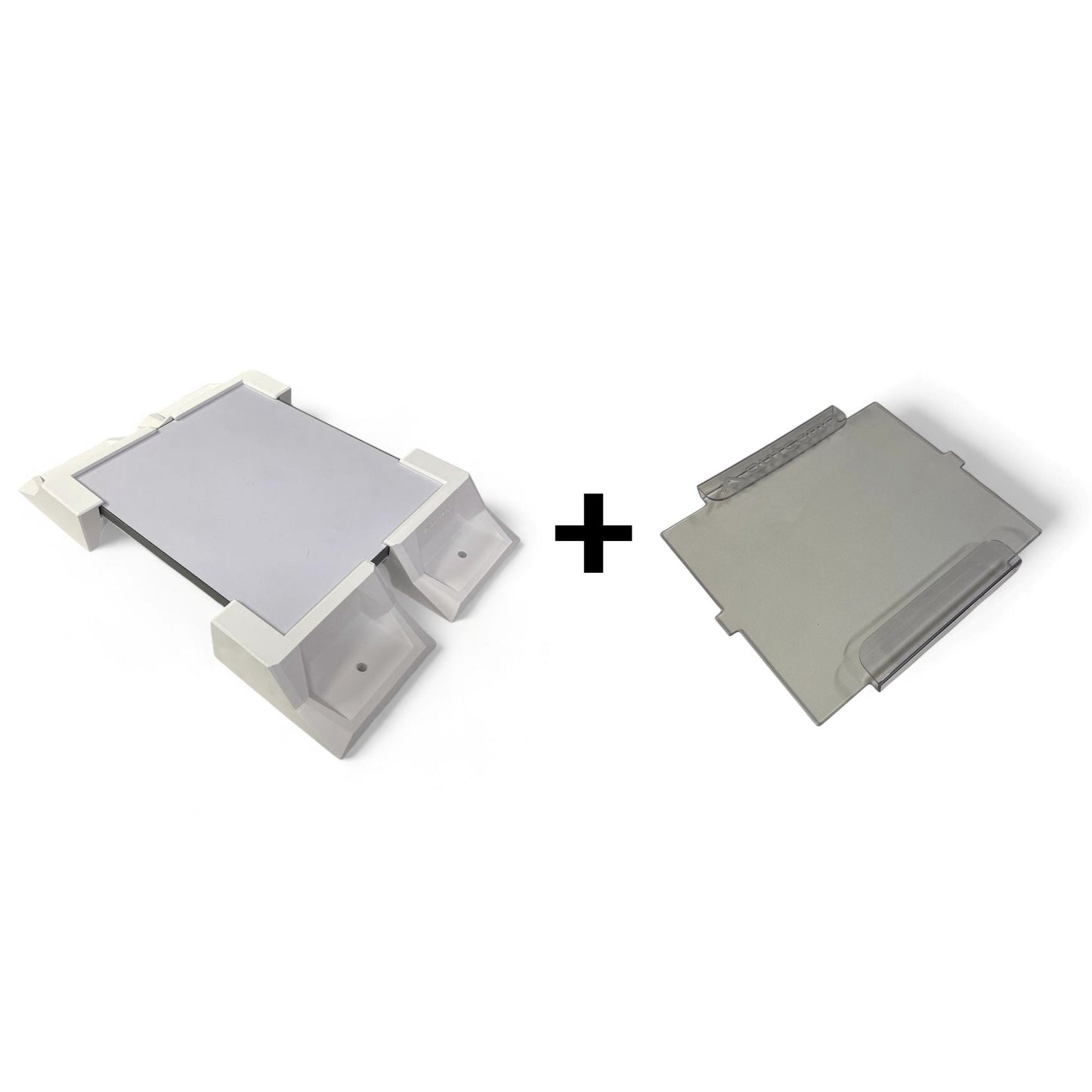 Outcamp Four-Point Flat Mount for Starlink Mini