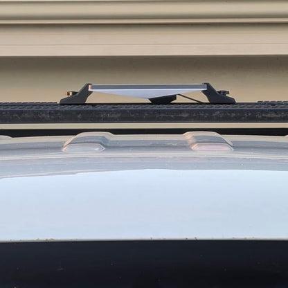 Outcamp T-Slot Roof Rack Mount for Starlink Mini