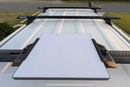 Outcamp T-Slot Roof Rack Mount for Starlink Mini