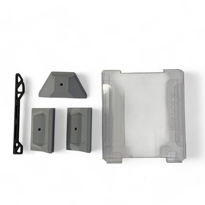 Outcamp T-Slot Roof Rack Mount for Starlink Mini