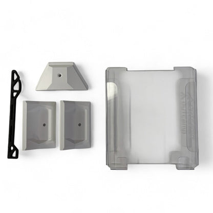 Outcamp T-Slot Roof Rack Mount for Starlink Mini