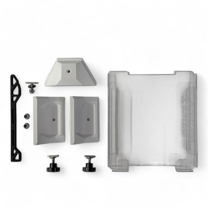 Outcamp T-Slot Roof Rack Mount for Starlink Mini