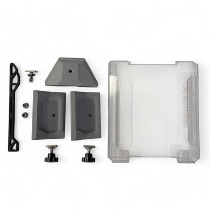 Outcamp T-Slot Roof Rack Mount for Starlink Mini