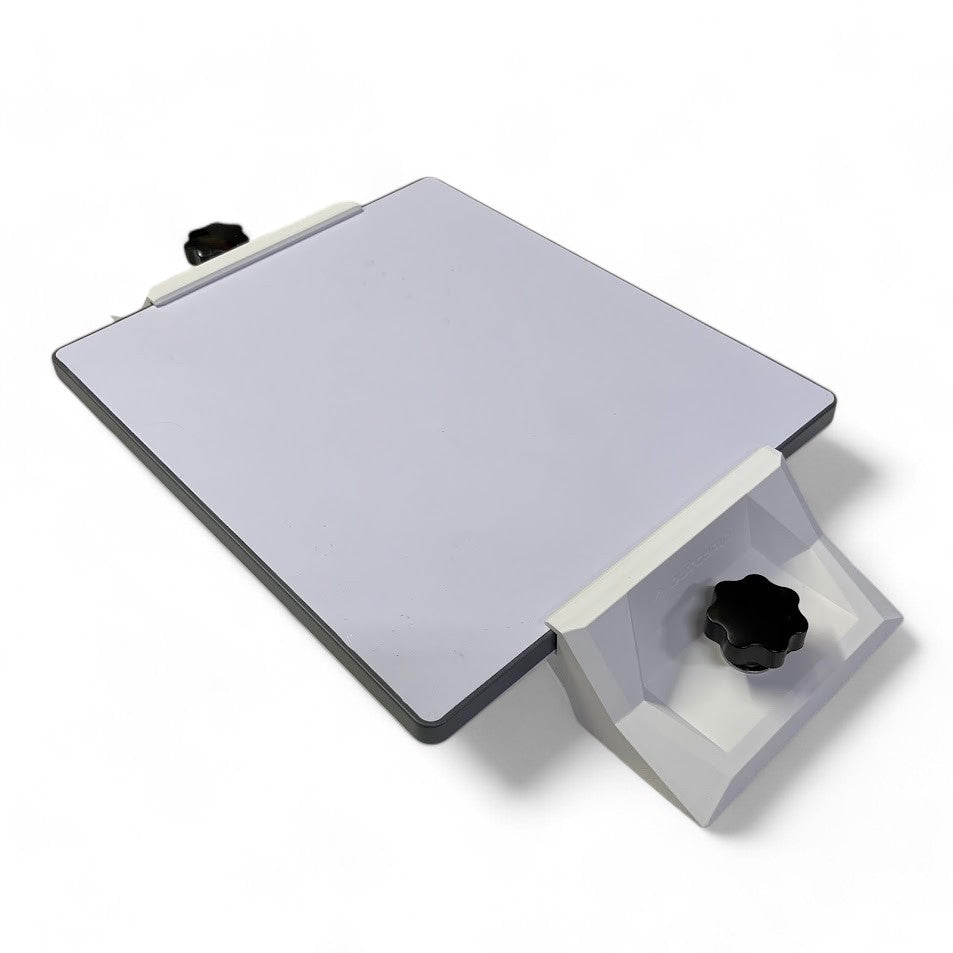 Outcamp Roof Rack Dish Shield for Starlink Mini