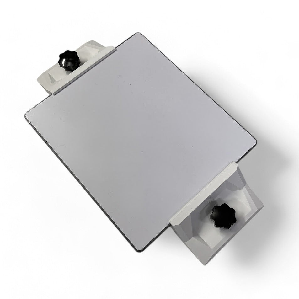 Outcamp T-Slot Roof Rack Mount for Starlink Mini