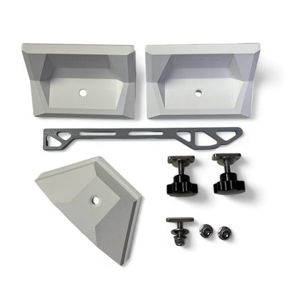 Outcamp T-Slot Roof Rack Mount for Starlink Mini