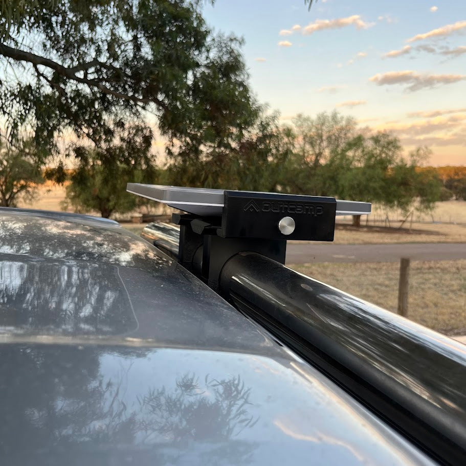 Outcamp Sports Bar Mount for Starlink Mini