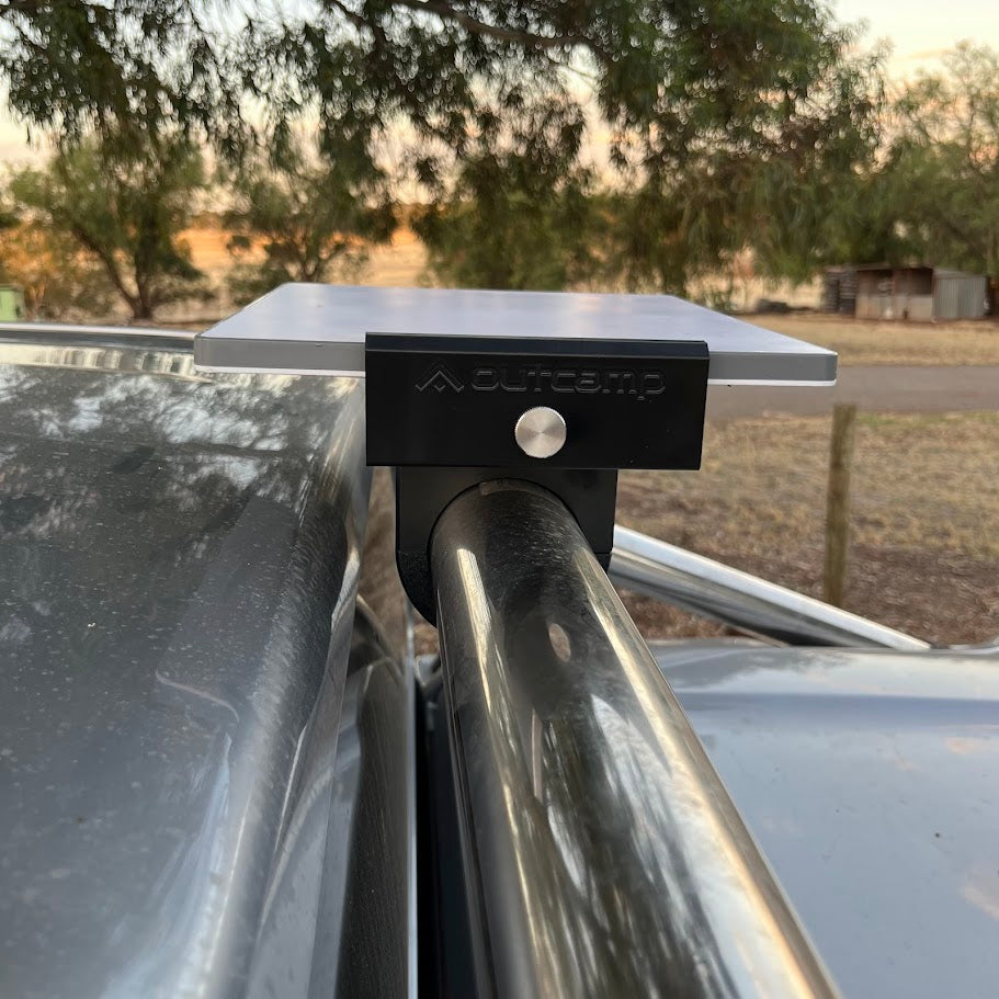 Outcamp Sports Bar Mount for Starlink Mini