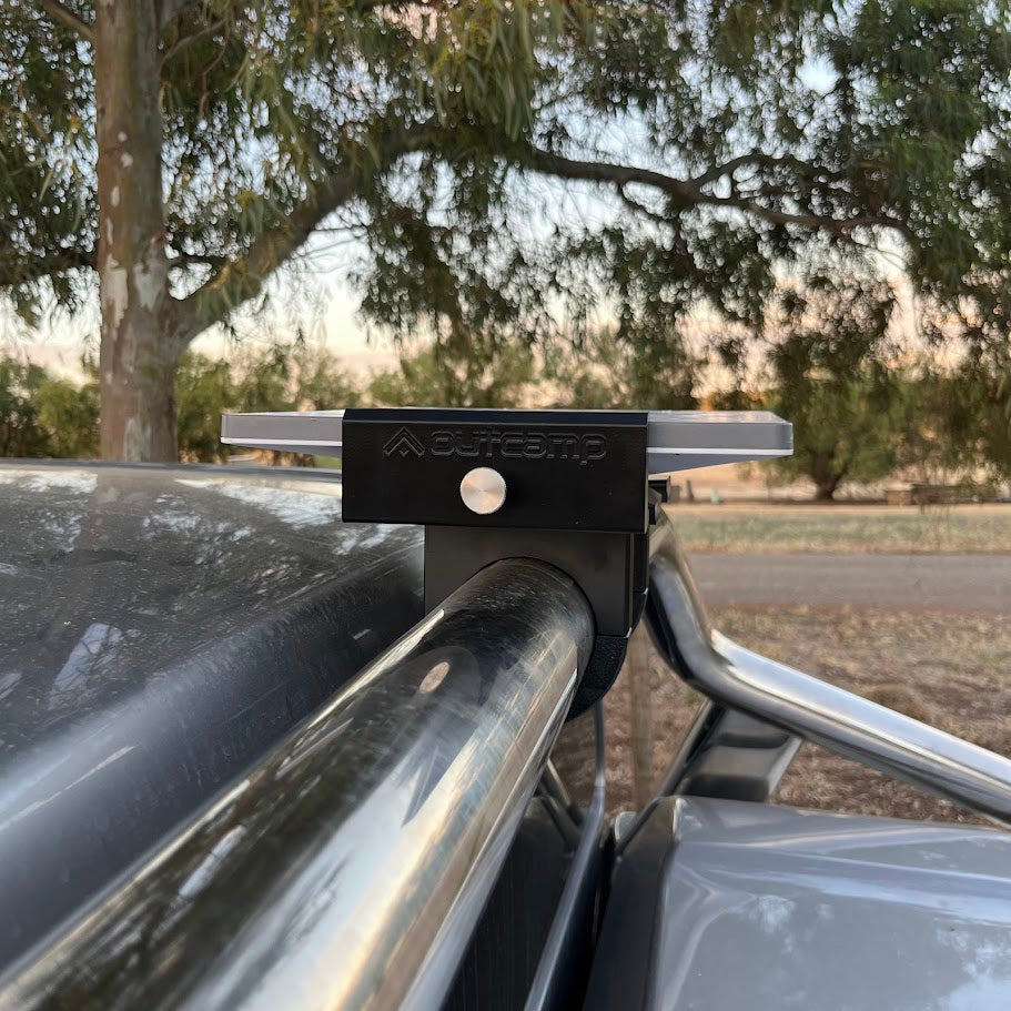 Outcamp Sports Bar Mount for Starlink Mini