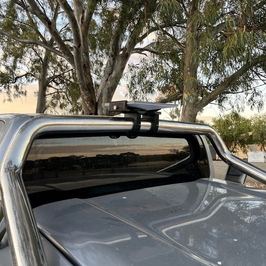 Outcamp Sports Bar Mount for Starlink Mini