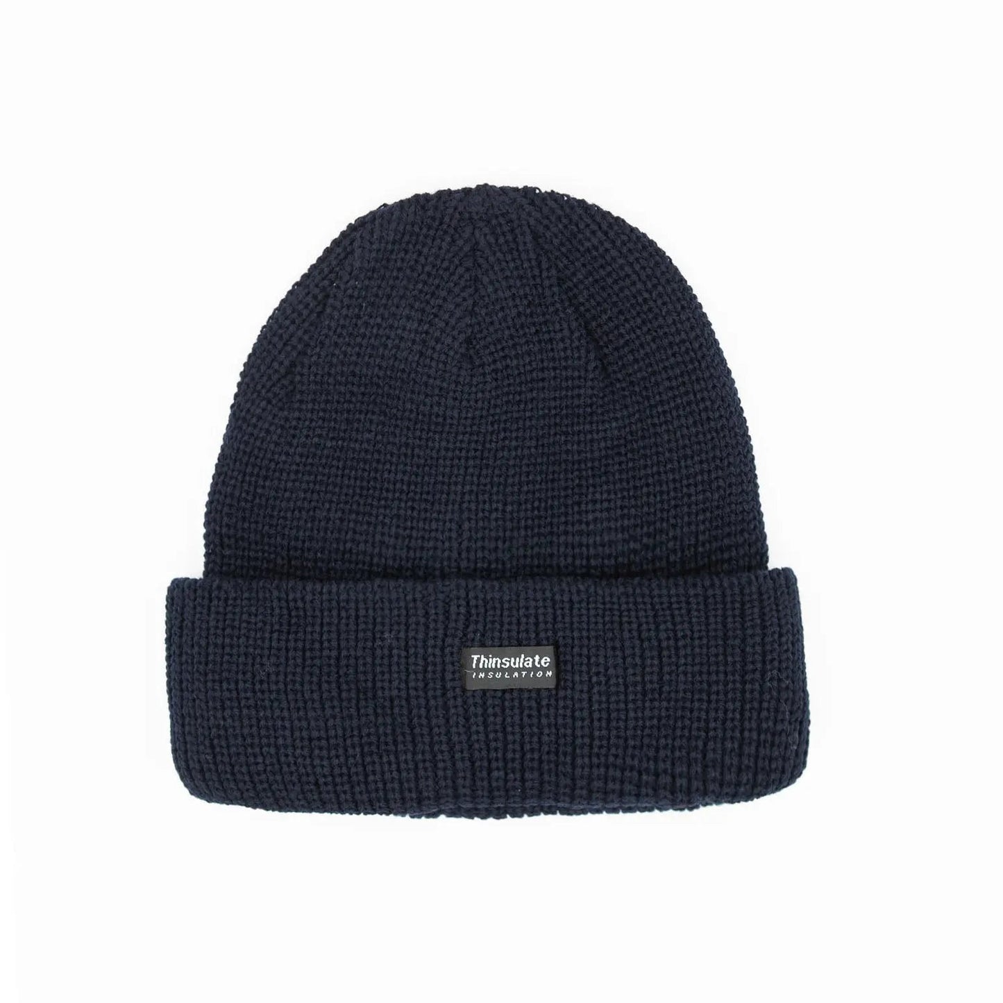 Unisex Knitted Winter Beanie