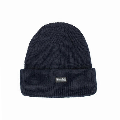 Unisex Knitted Winter Beanie