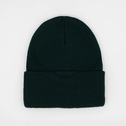 Unisex Knitted Winter Hat