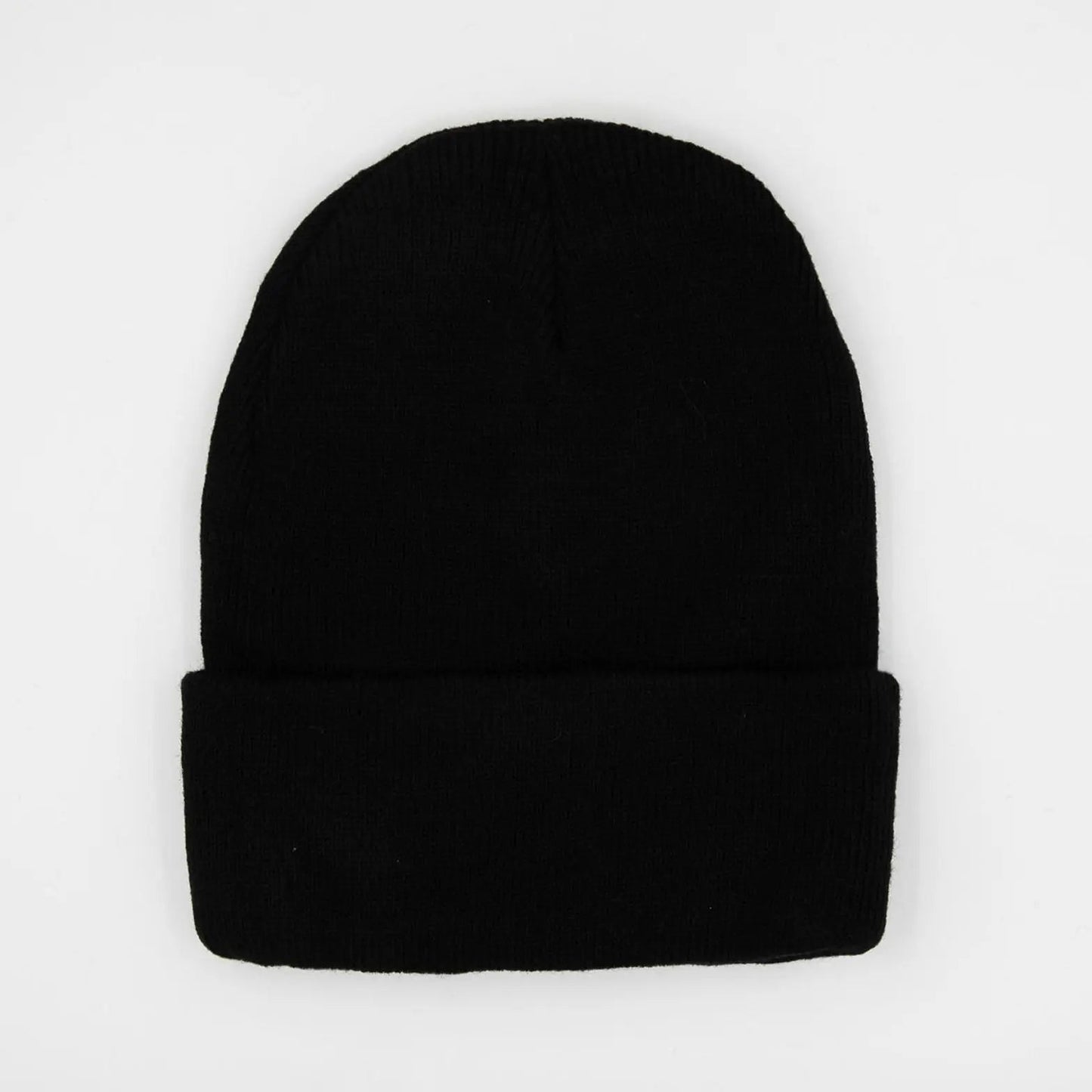 Unisex Knitted Winter Hat