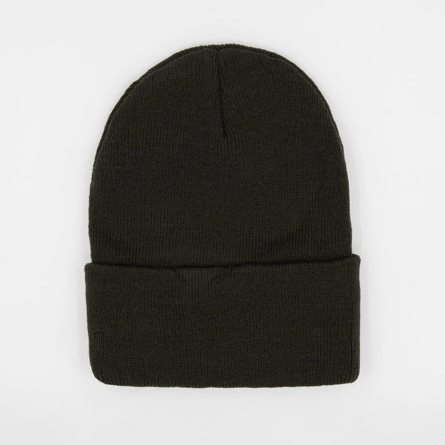 Unisex Knitted Winter Hat