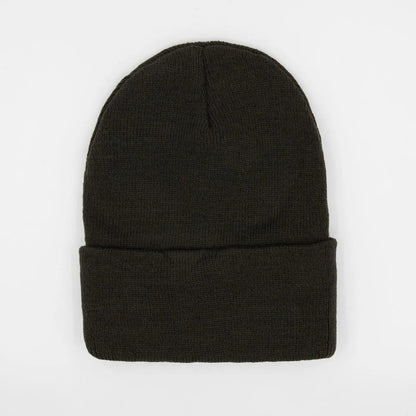 Unisex Knitted Winter Hat
