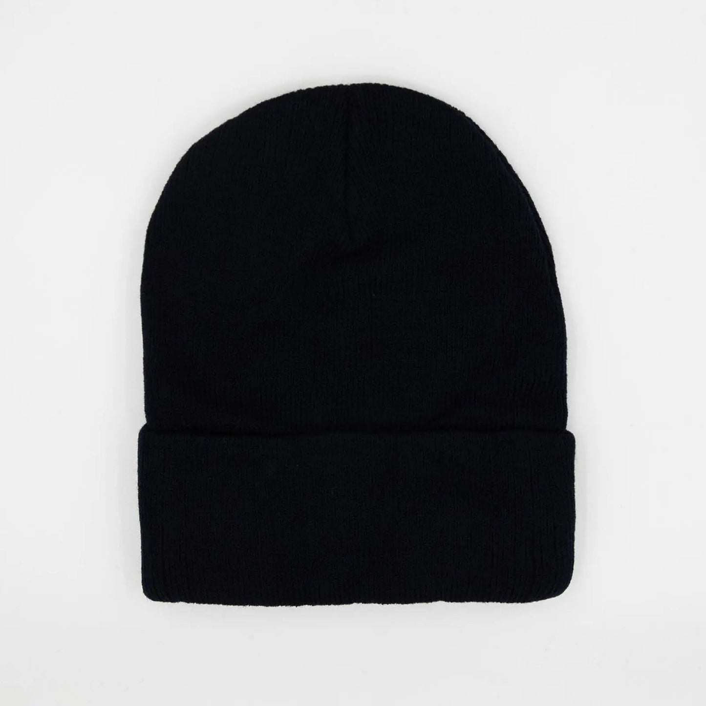 Unisex Knitted Winter Hat