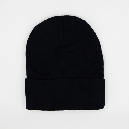 Unisex Knitted Winter Hat