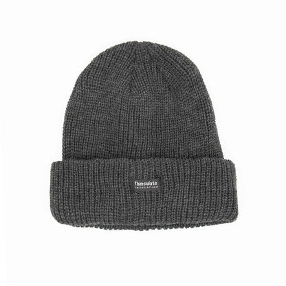 Unisex Knitted Winter Beanie