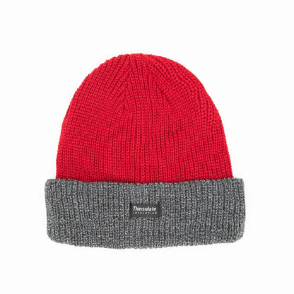 Unisex Knitted Winter Beanie