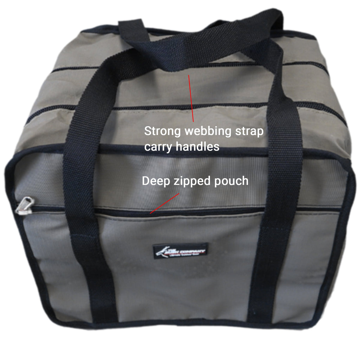 Deluxe Toiletry Travel Bag