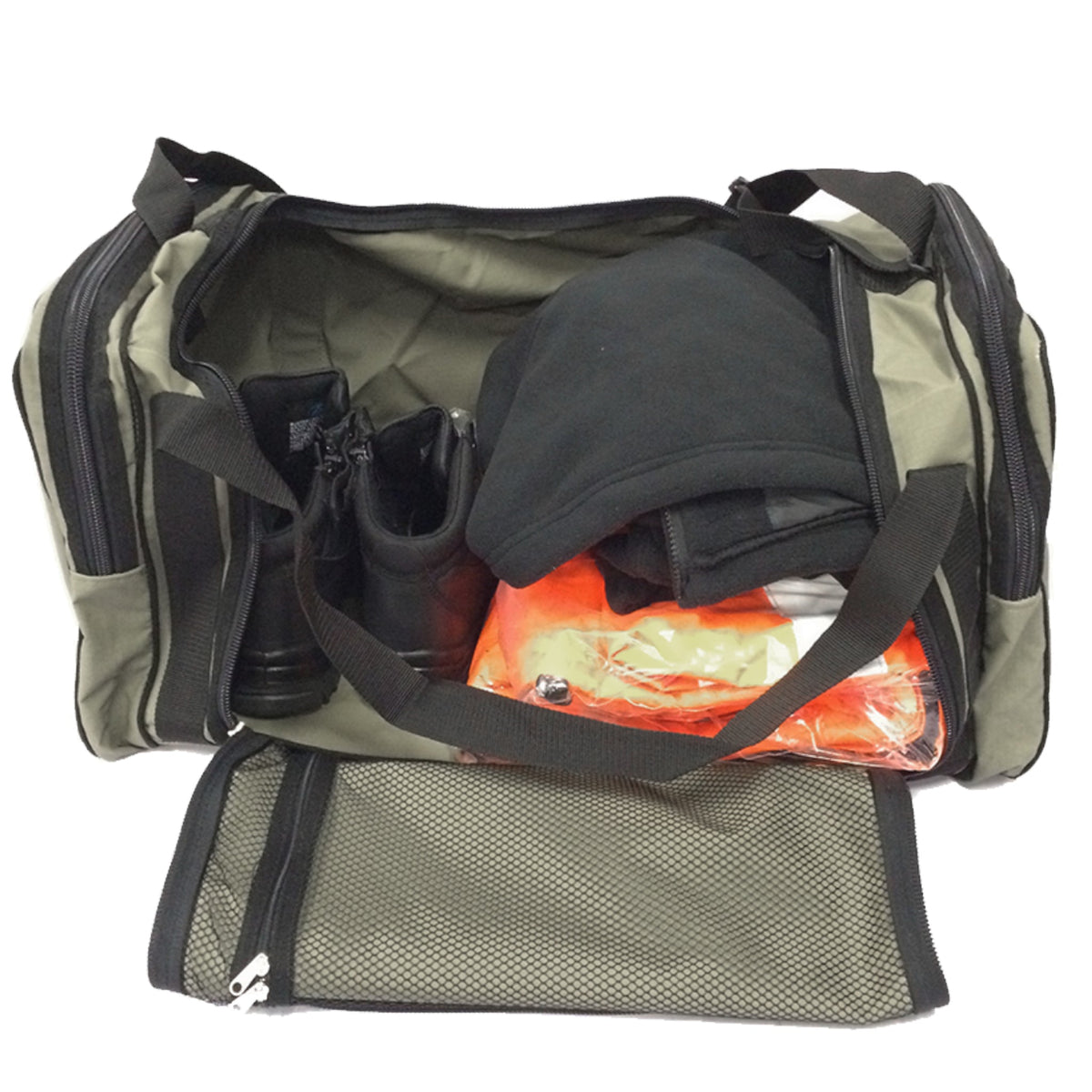 Large Duffle Bag 86L