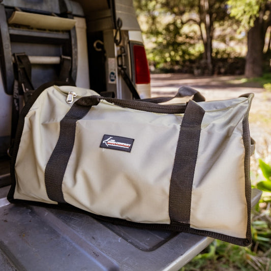 Large Duffle Bag 86L