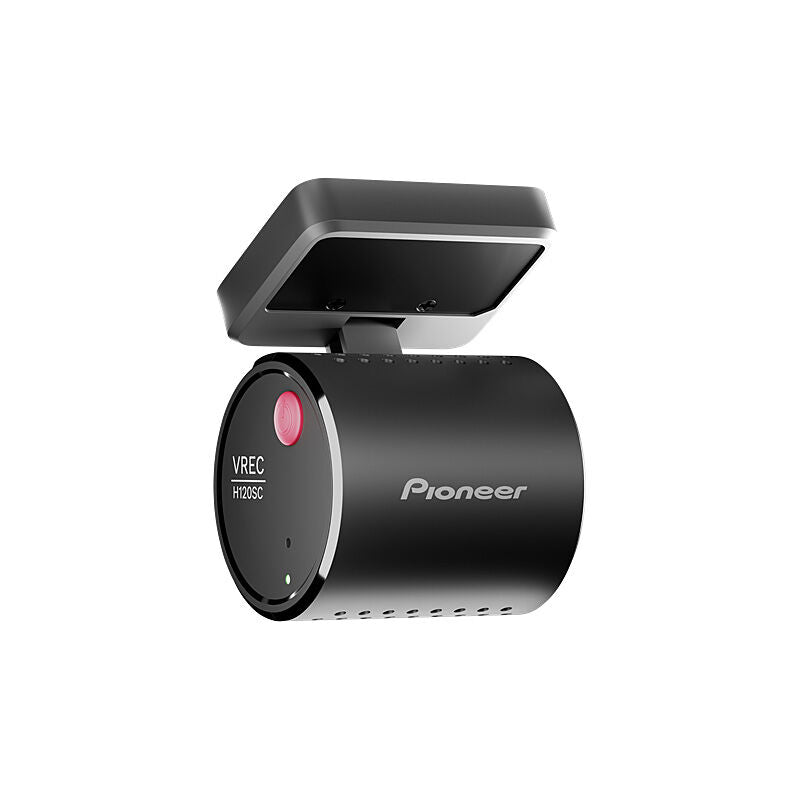 Pioneer 1.5K Ultra Compact Dash Cam - [VREC-H120SC]