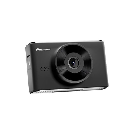 Pioneer Full HD Single Dash Cam - [VREC-H320SC]