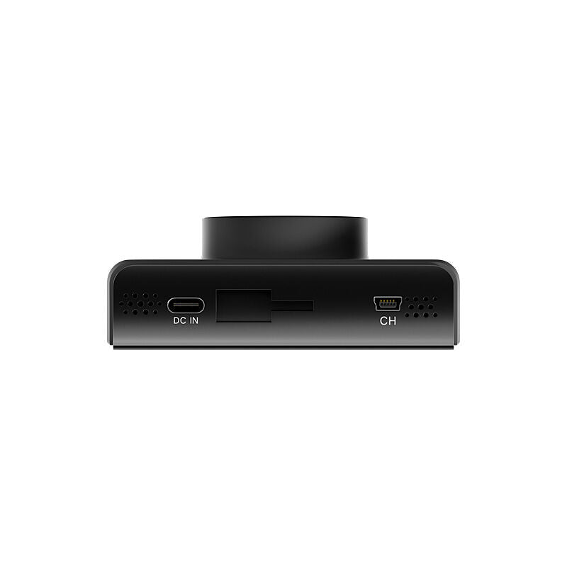 Pioneer Full HD Single Dash Cam - [VREC-H320SC]
