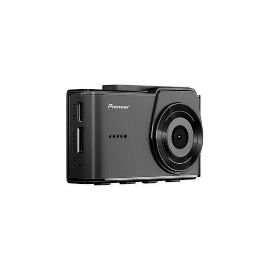 Pioneer Dual Dash Cam 2K - [VREC-H520DC]
