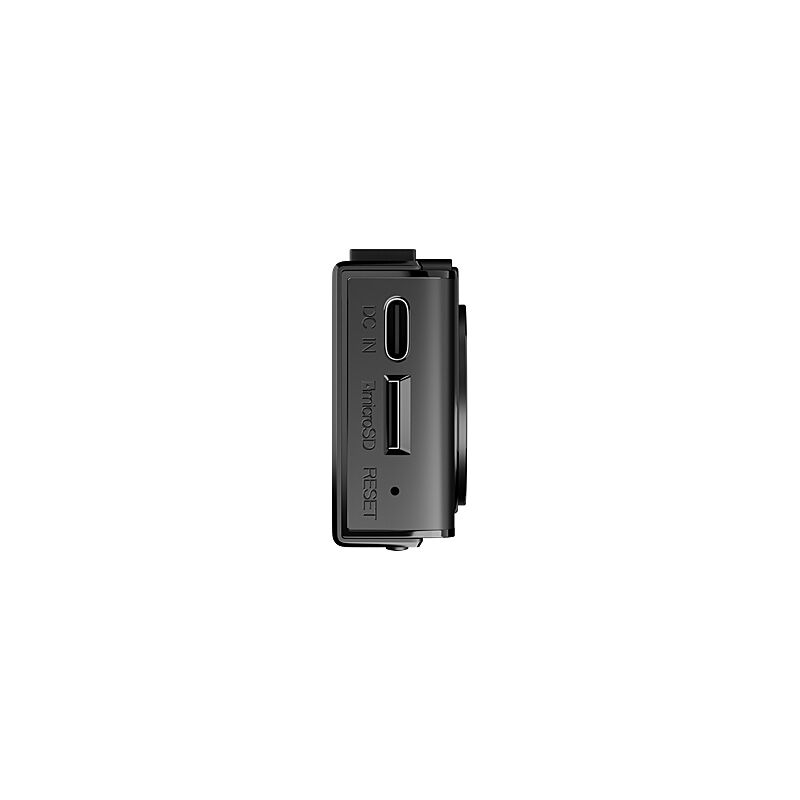 Pioneer Dual Dash Cam 2K - [VREC-H520DC]